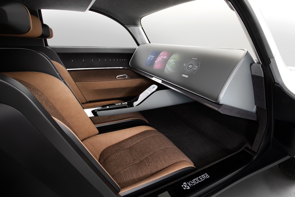 空中ディスプレイ2