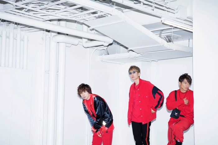 【10/27出演】w-inds.
