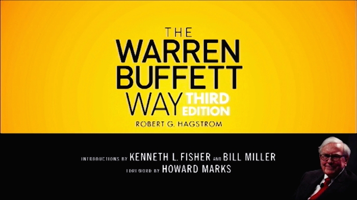 The Warren Buffett Way