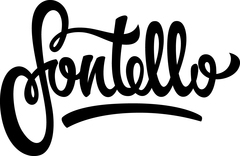 Fontelloでオリジナルのフォントセットを作る