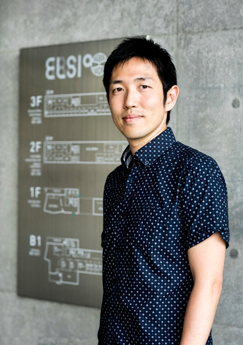 講師 藤島皓介氏