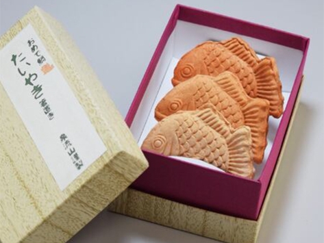  個性豊かな萩焼(1)