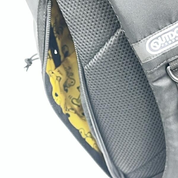 スヌーピーOUTDOORコラボ