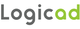 Logicad ダイナミッククリエイティブ ロゴ