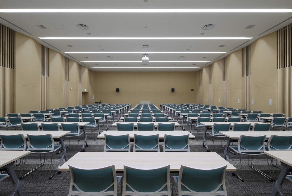 1階多目的ホール