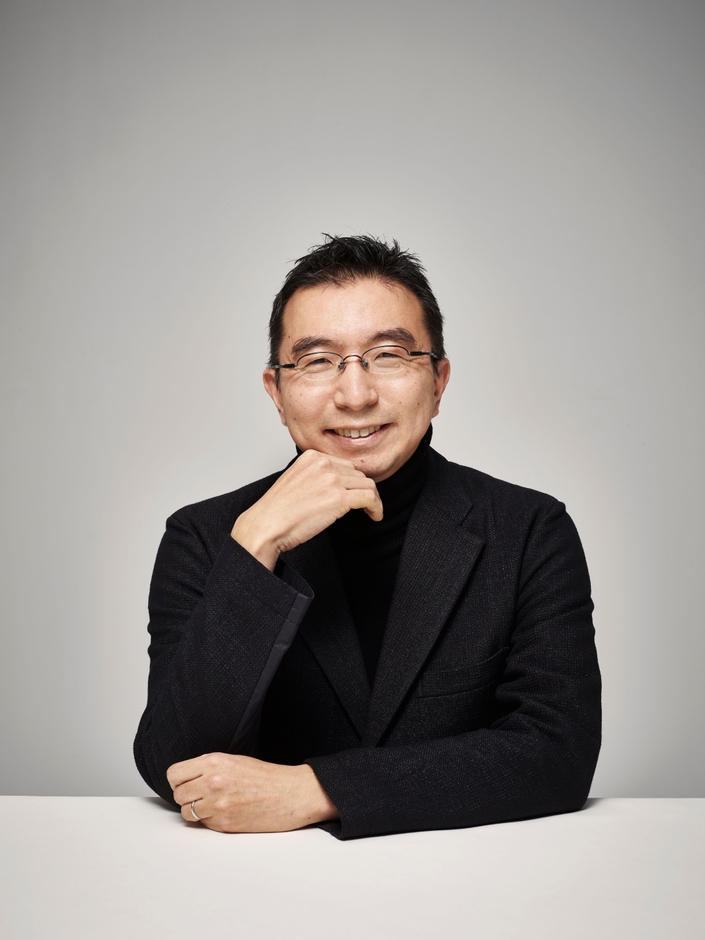 藤本 壮介(フジモト ソウスケ／Sou Fujimoto)　(c)Jan Buus
