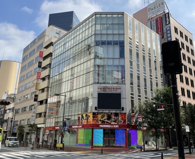 TRN東池袋