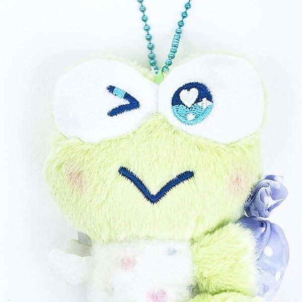 サンリオとDOLLYMIXのコラボアイテム