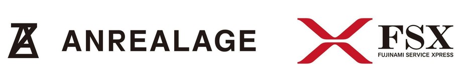 ANREALAGE × FSX