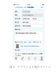 施設管理の課題を解決！ ～ArcLibに不具合進捗管理機能が登場～