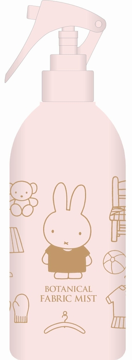 ボタニカル ファブリックミスト