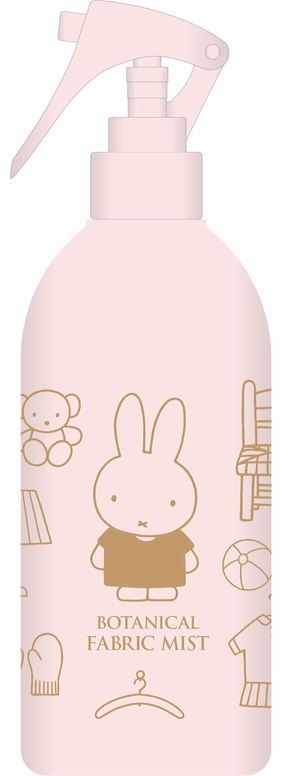 ボタニカル ファブリックミスト