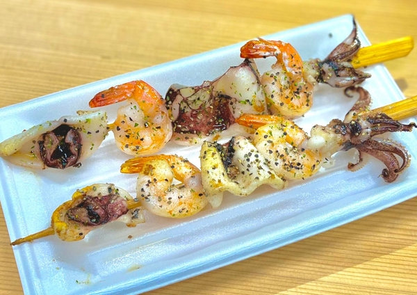 キッチンカー COCOROTUS