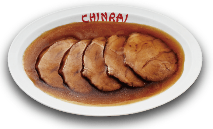 ■商品紹介：あんかけチャーシュー単品