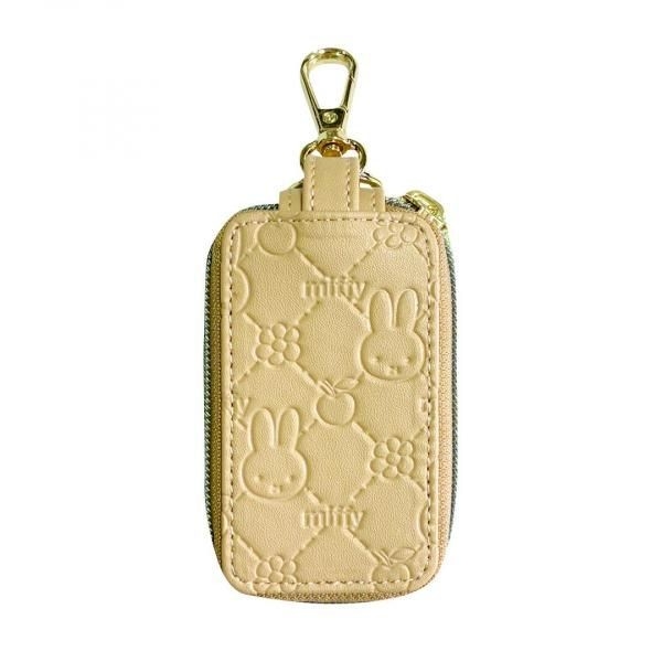 ミッフィーキーケース