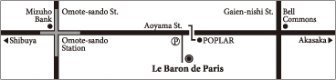 MAP_Le Baron de Paris