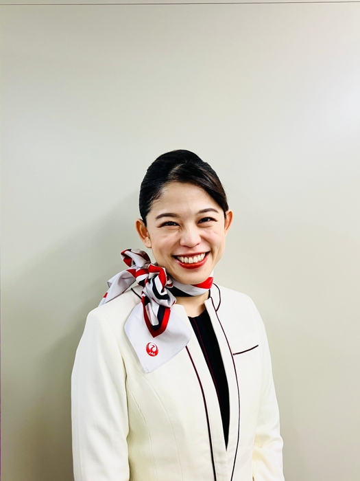 JALふるさとアンバサダー