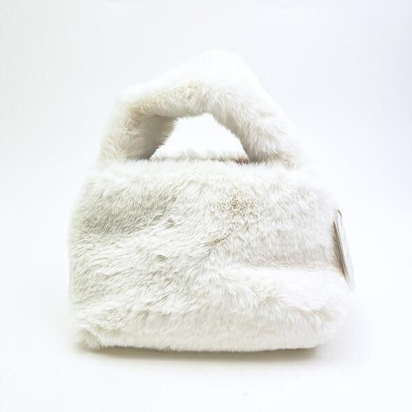 ACCOMMODEコラボマリーグッズ