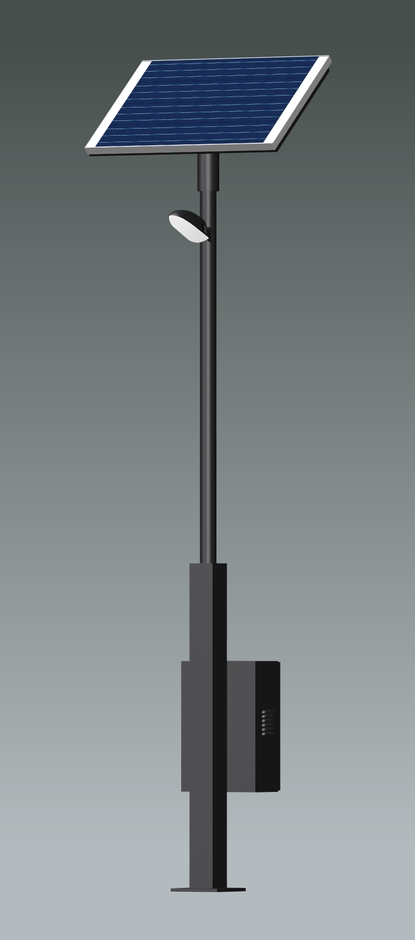 ソーラーライト