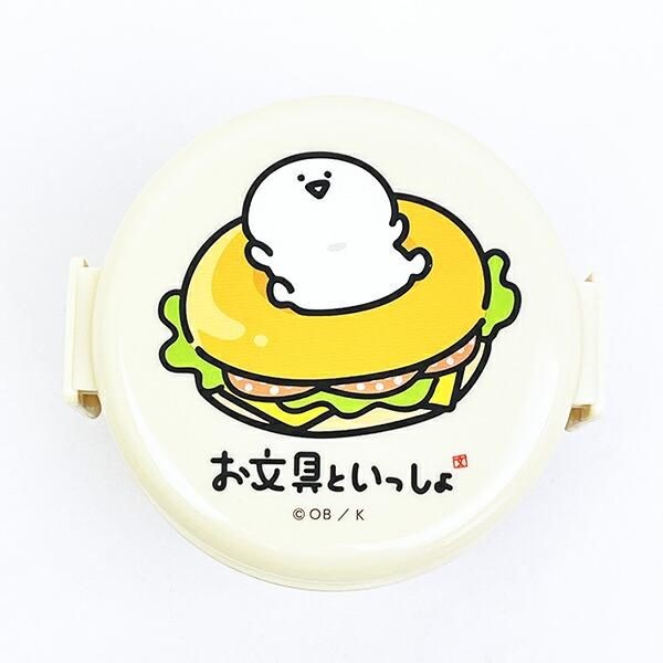 お文具さんと一緒ランチアイテム