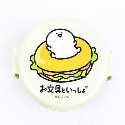 お文具さんと一緒ランチアイテム