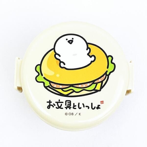 お文具さんと一緒ランチアイテム