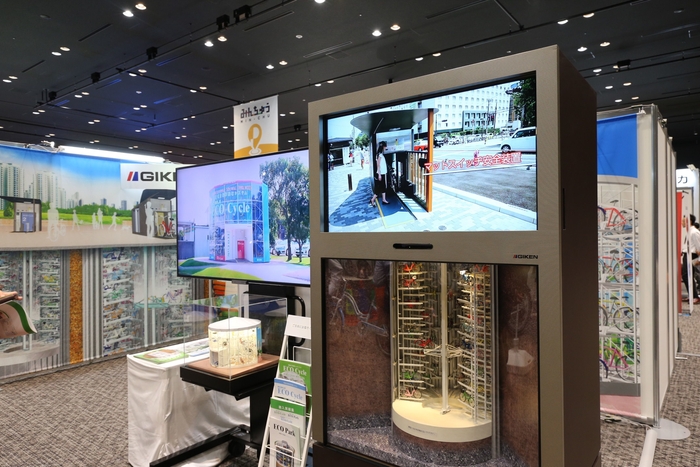 2017年の展示風景(抜粋)_5