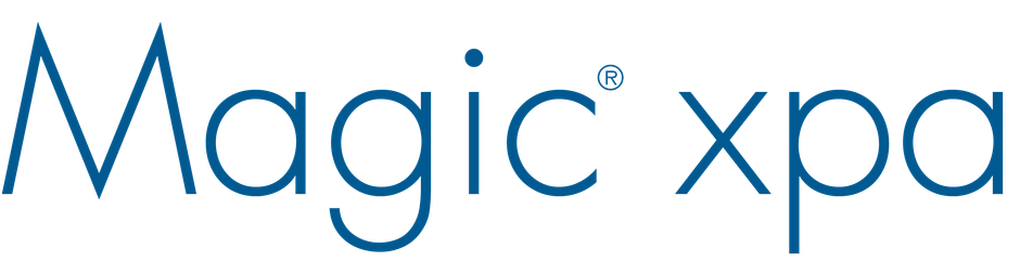 ローコード開発ツール「Magic xpa」