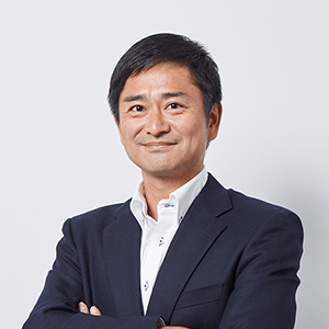 登壇者：ジャンプ株式会社　増渕