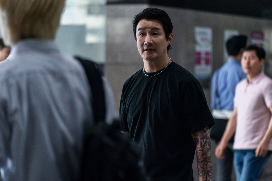 © TVING Co., Ltd, All Rights Reserved.