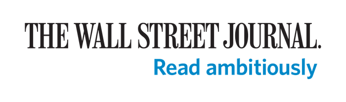 ウォール・ストリート・ジャーナル ロゴ
