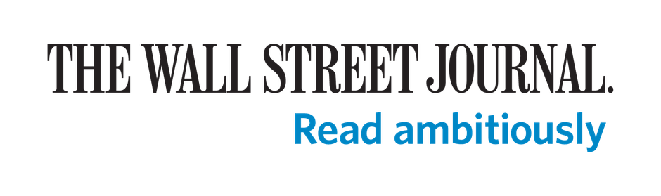 ウォール・ストリート・ジャーナル ロゴ