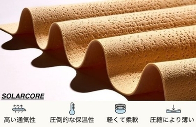 SOLARCORE