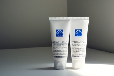 Mマークシリーズ リニューアル発売ハンドクリーム