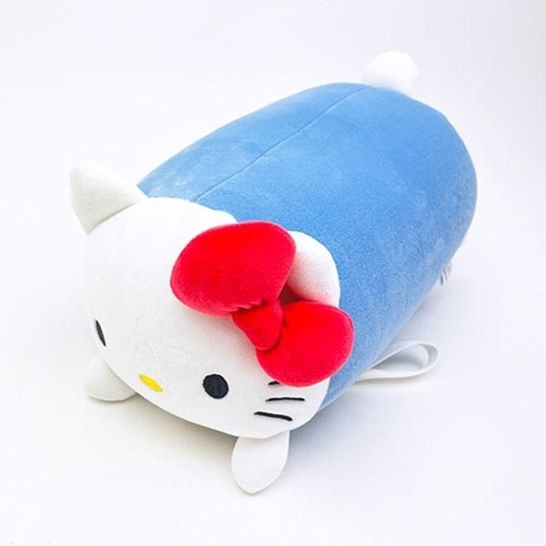 サンリオのネックピロー