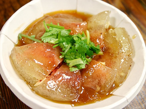 台湾祭 フード2