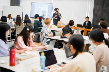 ひらパーのアトラクションがキャラクターに！？ 「Z世代がひらパーを推す」 京都芸術大学との産学連携プロジェクトを実施。