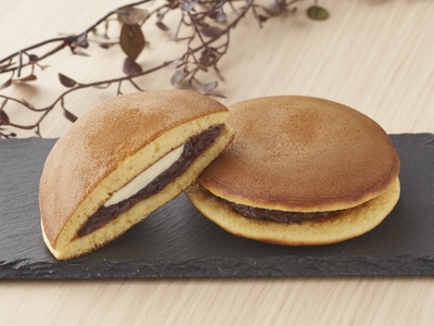 塩バターどらやき イメージ画像