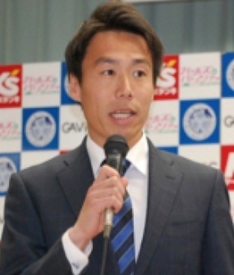 西村氏