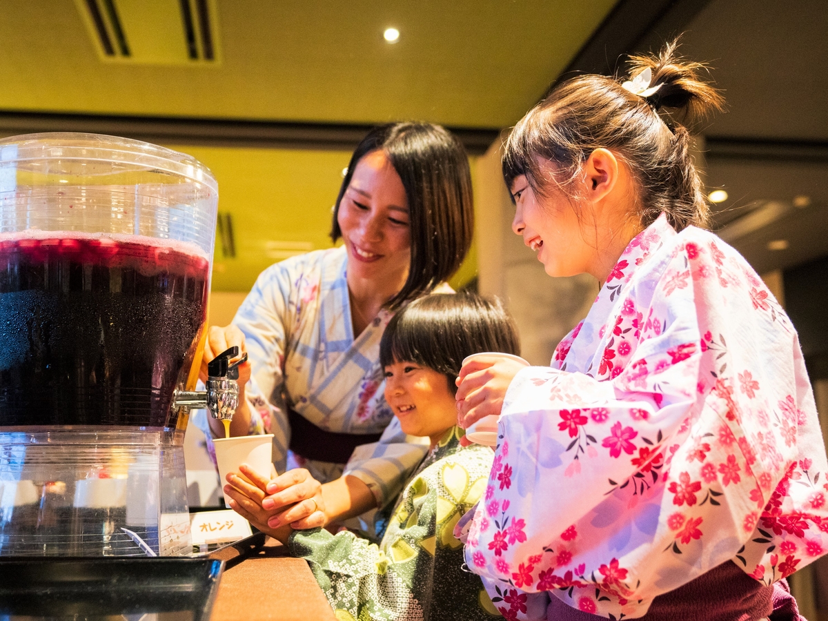 <旅館で縁日>浴衣で夏祭り気分を満喫! 熊本・山鹿の温泉宿にて【ゆとりろフェスティバル】開催