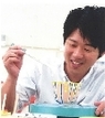 西　崇氏