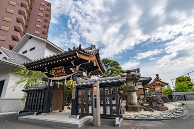 瑞光寺