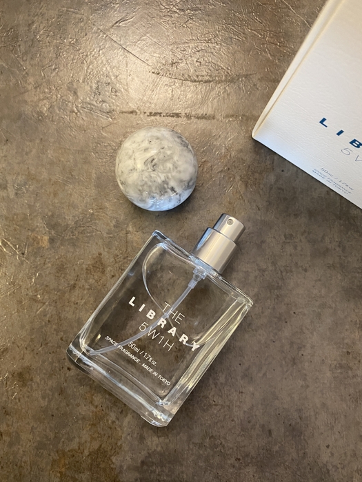 個性的なボトル&キャップ