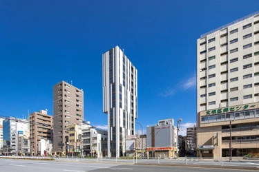 事業用不動産「天翔オフィス後楽園」（東京都文京区）を取得