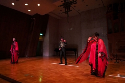 過去公演より