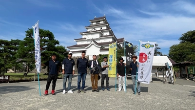 八月八日は屋根の日　若手かわらぶき職人による 瓦屋根点検・清掃ボランティア活動を2023年も開催