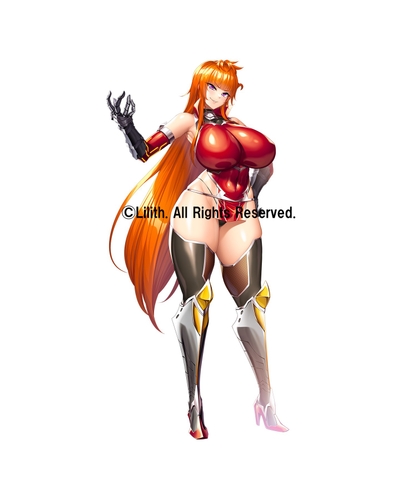 【爆炎剛腕】神村　舞華