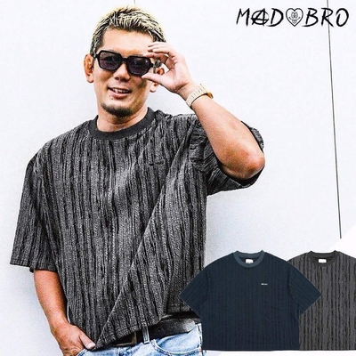 Puffy Short Length TEE