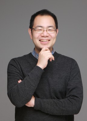 前　真之（まえ　まさゆき）氏