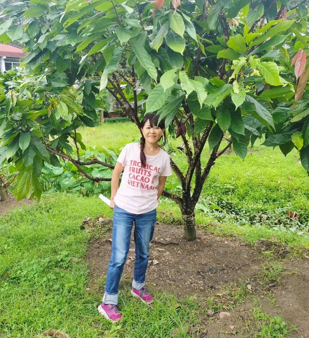 【世界大会銀賞受賞】ベトナム発Farm to Bar「BINON CACAO」